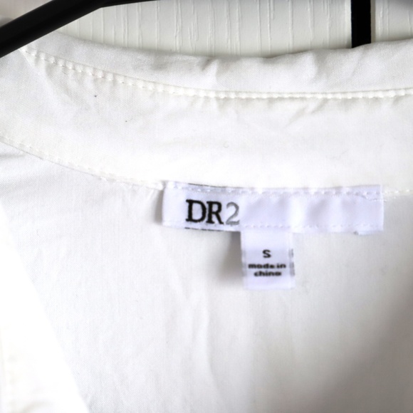 DR2 Shirt Size S - Picture 2 of 5